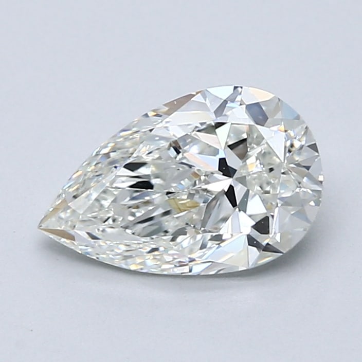 Loose Diamond - PEAR 1.51ct D SI1 (1 of 1)