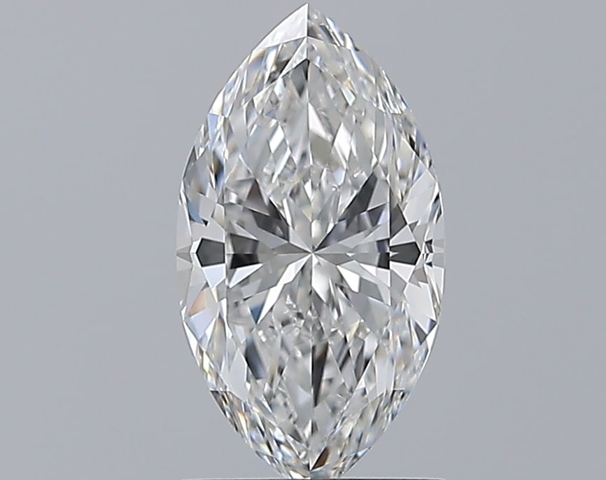 Loose Diamond - MARQUISE 1.51ct E VS1 (1 of 1)