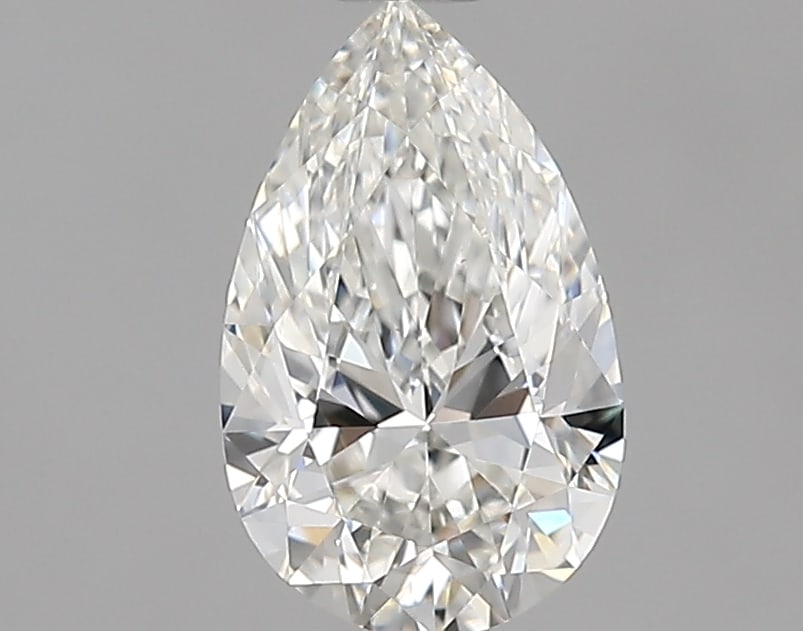 Loose Diamond - PEAR 1ct G VS1