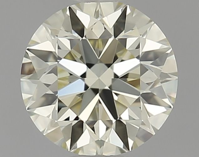 Loose Diamond - ROUND 0.34ct O-P VS1 (1 of 1)