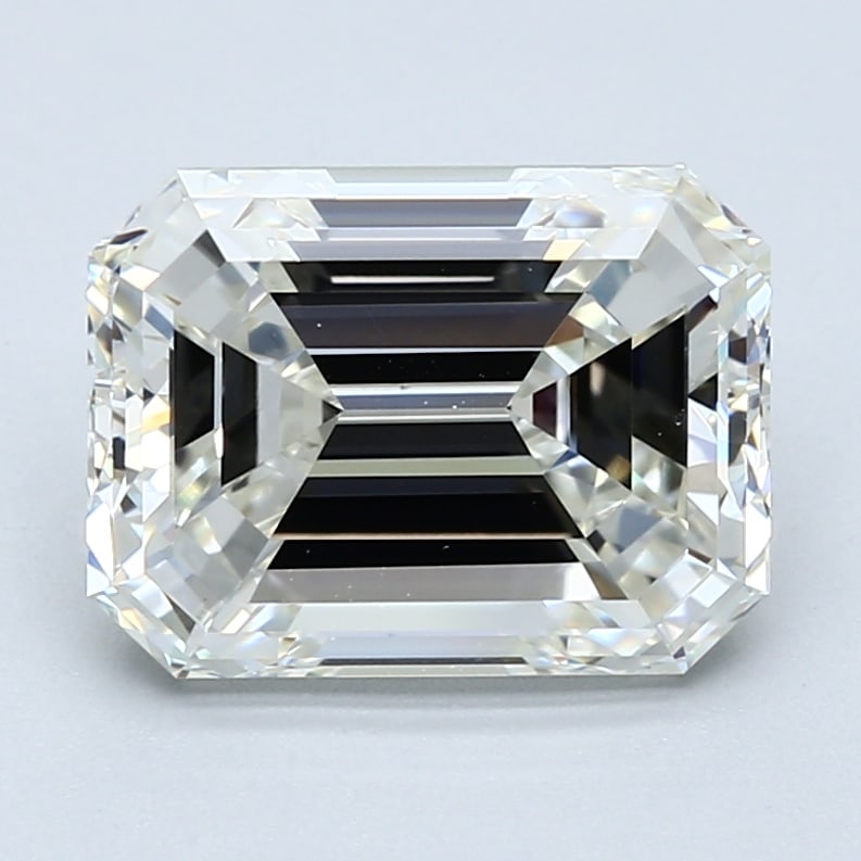 Loose Diamond - EMERALD 3.51ct I VS1: Loose Diamond - EMERALD 3.51ct I VS1 Source: Natural Mined Diamond Shape: EMERALD Carats: 3.51 Color: I Clarity: VS1 Certification: GIA Condition: Pre-Owned PLEASE NOTE: Framed, Large, or heavy items 
