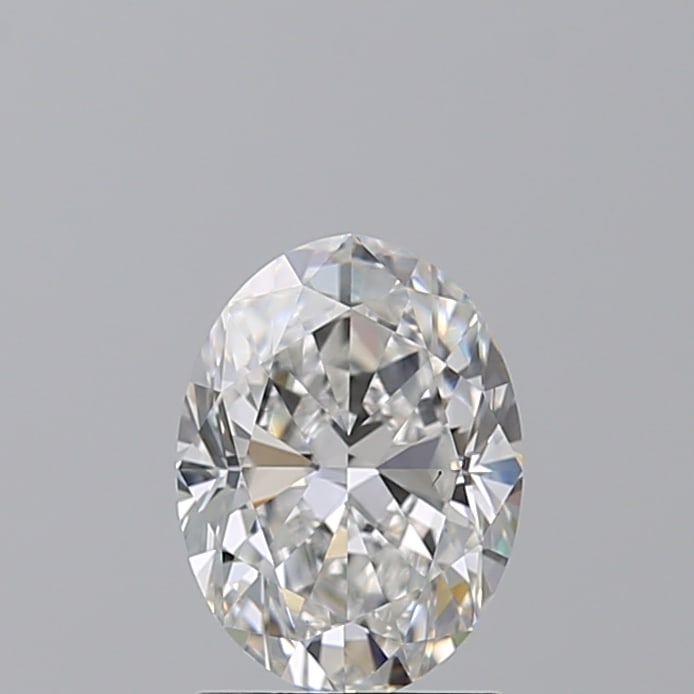 Loose Diamond - OVAL 1.7ct F VS2: Loose Diamond - OVAL 1.7ct F VS2 Source: Natural Mined Diamond Shape: OVAL Carats: 1.7 Color: F Clarity: VS2 Certification: GIA Condition: Pre-Owned PLEASE NOTE: Framed, Large, or heavy items do not h