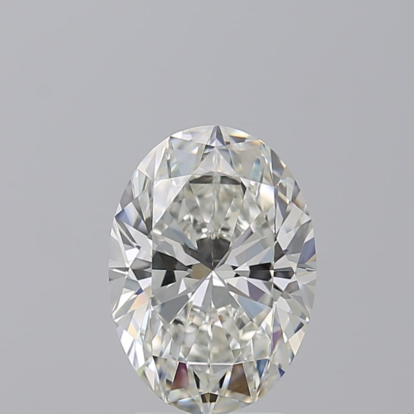 Loose Diamond - OVAL 3.02ct H VS1: Loose Diamond - OVAL 3.02ct H VS1 Source: Natural Mined Diamond Shape: OVAL Carats: 3.02 Color: H Clarity: VS1 Certification: GIA Condition: Pre-Owned PLEASE NOTE: Framed, Large, or heavy items do not