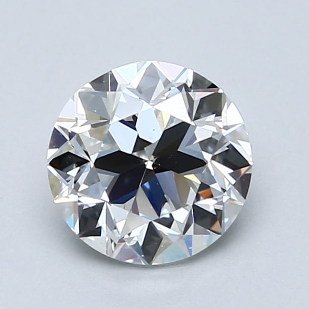Loose Diamond - Round 1.5ct F VS2: Loose Diamond - Round 1.5ct F VS2 Source: Natural Mined Diamond Shape: Round Carats: 1.5 Color: F Clarity: VS2 Certification: GIA Condition: Pre-Owned PLEASE NOTE: Framed, Large, or heavy items do not