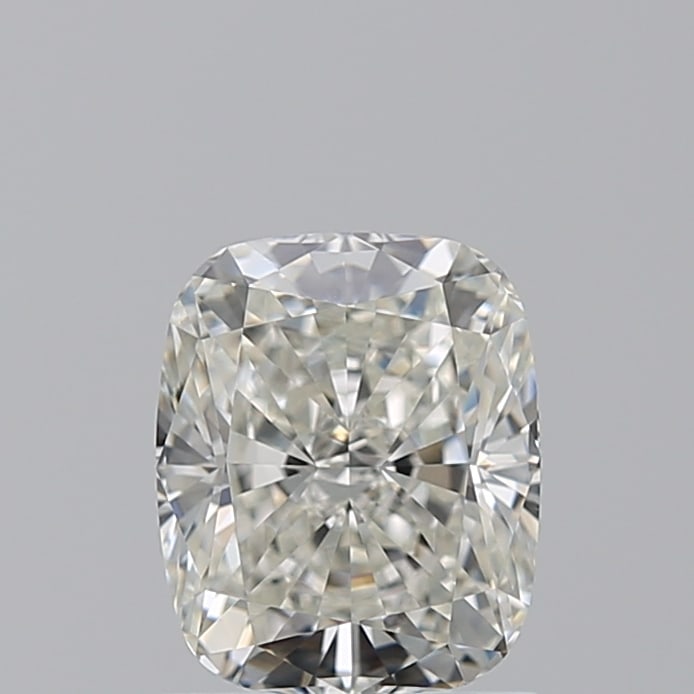 Loose Diamond - CUSHION 1.52ct H VS1: Loose Diamond - CUSHION 1.52ct H VS1 Source: Natural Mined Diamond Shape: CUSHION Carats: 1.52 Color: H Clarity: VS1 Certification: GIA Condition: Pre-Owned PLEASE NOTE: Framed, Large, or heavy items 