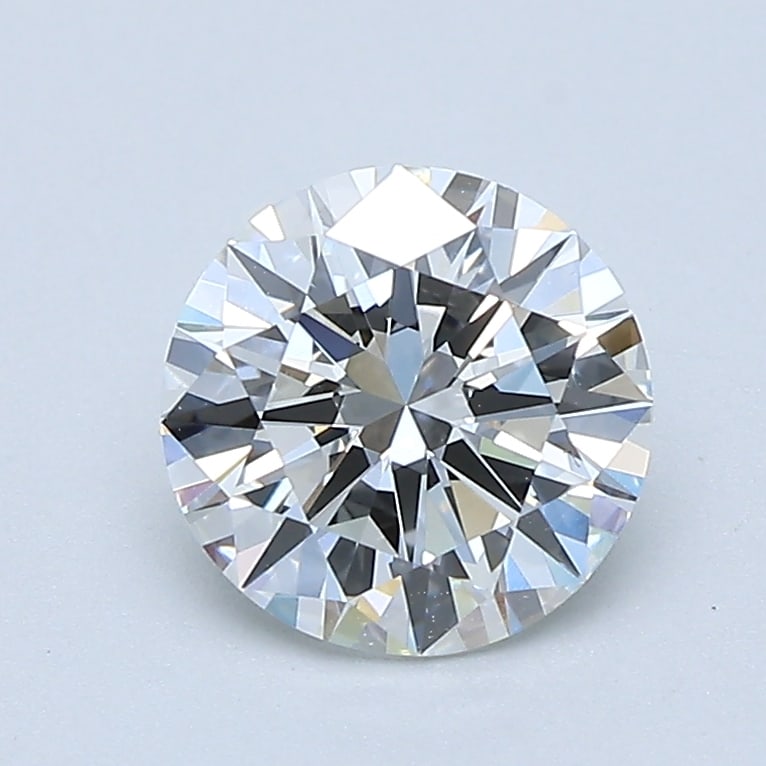 Loose Diamond - Round 1.16ct H VS1: Loose Diamond - Round 1.16ct H VS1 Source: Natural Mined Diamond Shape: Round Carats: 1.16 Color: H Clarity: VS1 Certification: GIA Condition: Pre-Owned PLEASE NOTE: Framed, Large, or heavy items do n