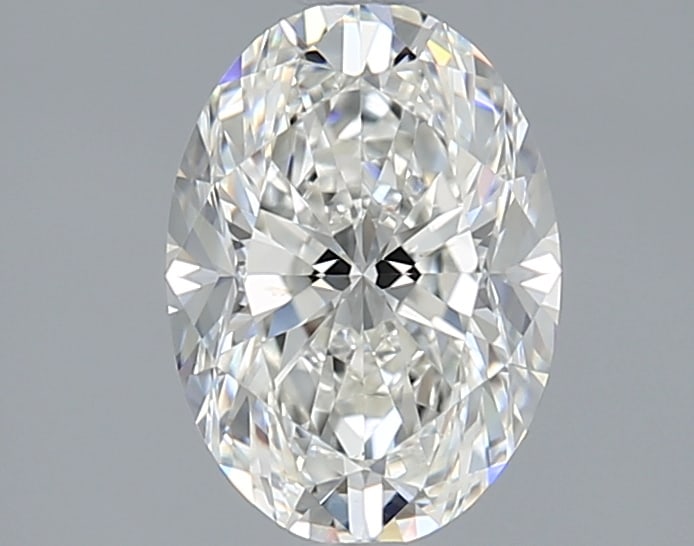 Loose Diamond - OVAL 1.5ct G VS1: Loose Diamond - OVAL 1.5ct G VS1 Source: Natural Mined Diamond Shape: OVAL Carats: 1.5 Color: G Clarity: VS1 Certification: GIA Condition: Pre-Owned PLEASE NOTE: Framed, Large, or heavy items do not h