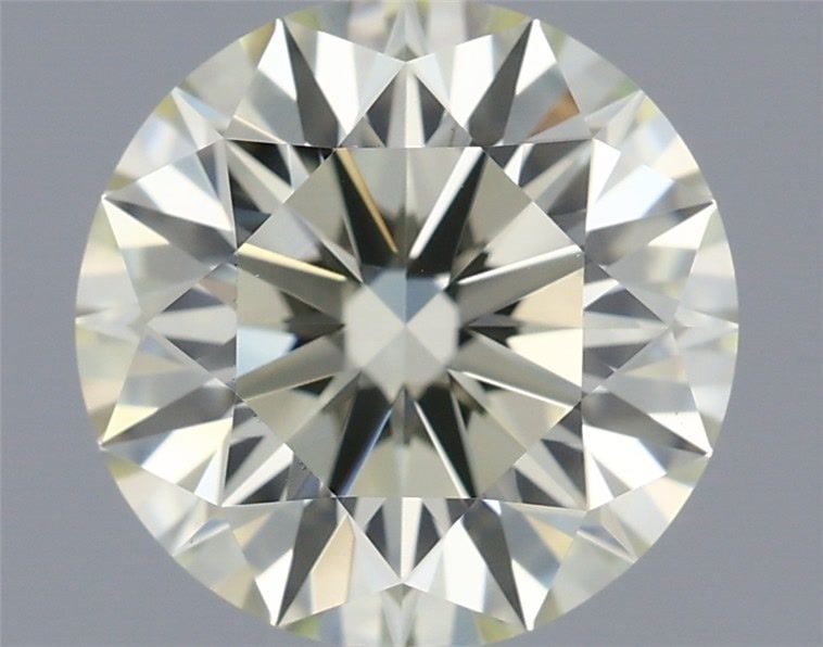 Loose Diamond - ROUND 1.63ct Q-R VVS2
