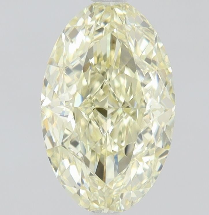 Loose Diamond - OVAL 0.7ct Fancy Yellow SI1: Loose Diamond - OVAL 0.7ct Fancy Yellow SI1 Source: Natural Shape: OVAL Carats: 0.7 Color: Fancy Yellow Certification: GIA Video: