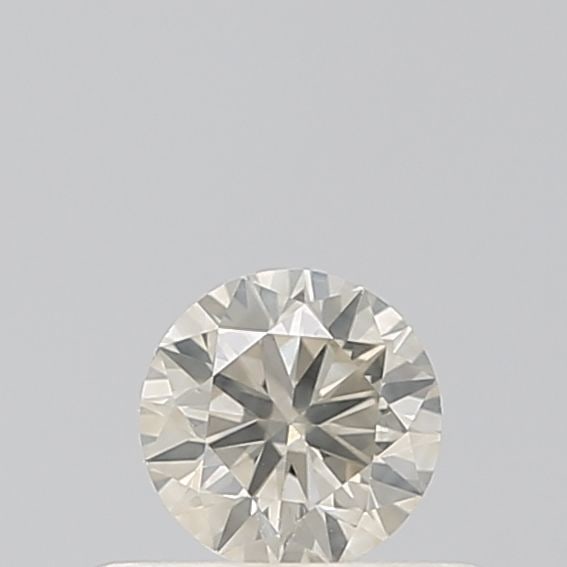 Loose Diamond - ROUND 0.51ct Salt and Pepper VVS1 (1 of 1)