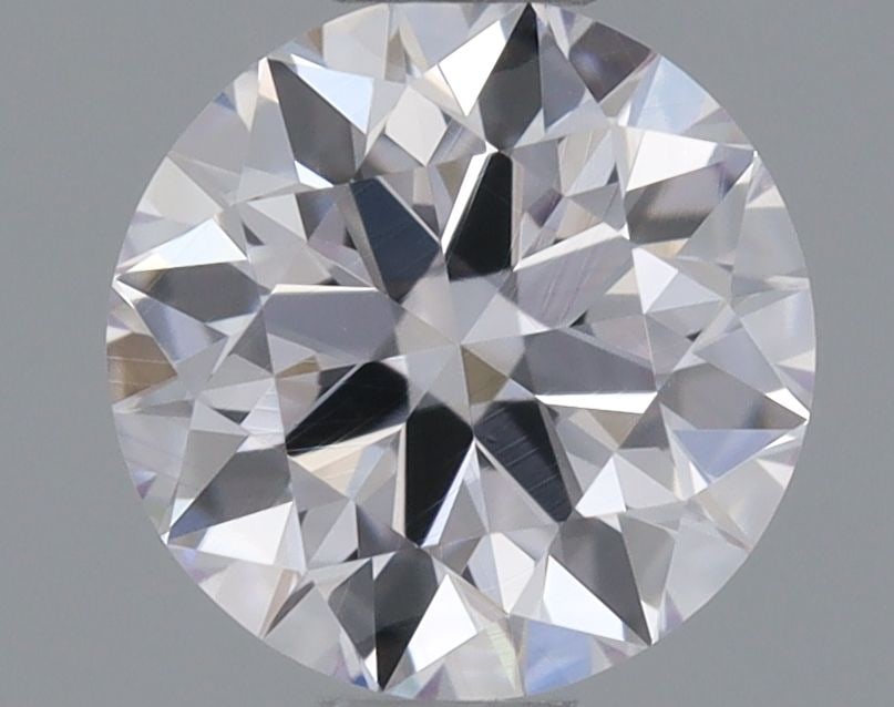 Loose Diamond - ROUND 0.4ct Faint Pink VS1: Loose Diamond - ROUND 0.4ct Faint Pink VS1 Source: Natural Shape: ROUND Carats: 0.4 Color: Faint Pink Certification: GIA Video:
