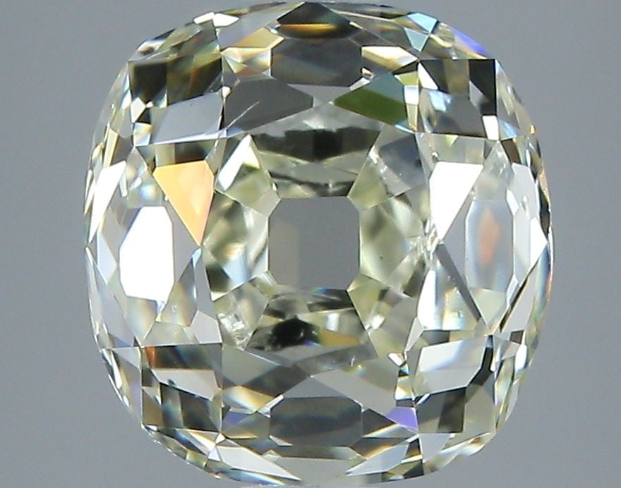 Loose Diamond - OVAL 2.0ct S-T SI1: Loose Diamond - OVAL 2.0ct S-T SI1 Source: Natural Shape: OVAL Carats: 2.0 Color: S-T Certification: GIA Video: