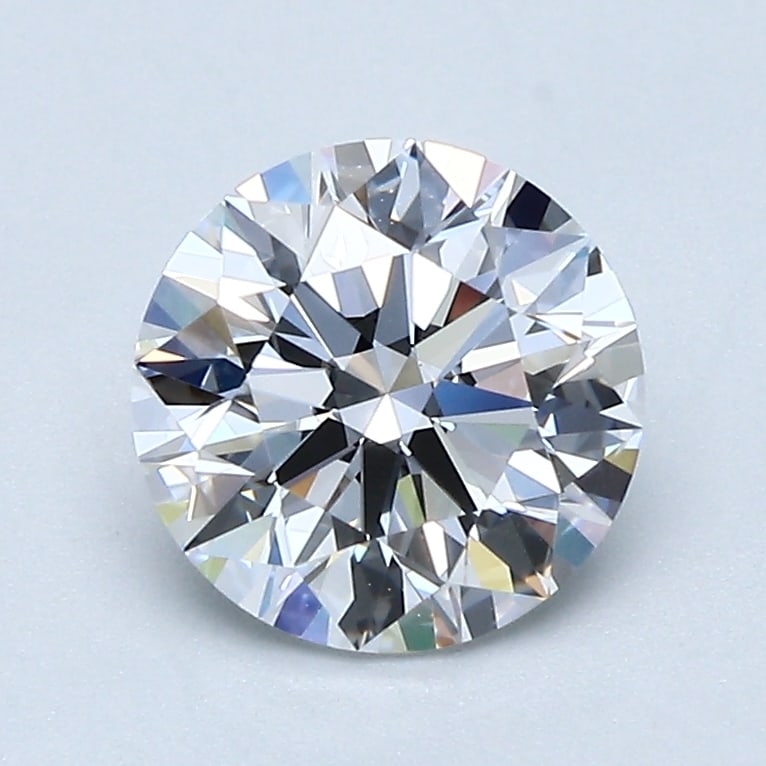 Loose Diamond - Round 1.42ct D IF: Loose Diamond - Round 1.42ct D IF Source: Natural Mined Diamond Shape: Round Carats: 1.42 Color: D Clarity: IF Certification: GIA Condition: Pre-Owned PLEASE NOTE: Framed, Large, or heavy items do not