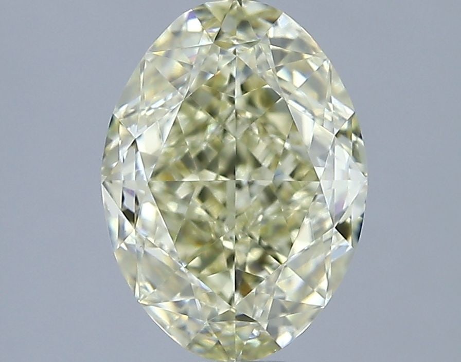 Loose Diamond - OVAL 2.0ct Yellow VS1: Loose Diamond - OVAL 2.0ct Yellow VS1 Source: Natural Shape: OVAL Carats: 2.0 Color: Yellow Certification: NONE Video: