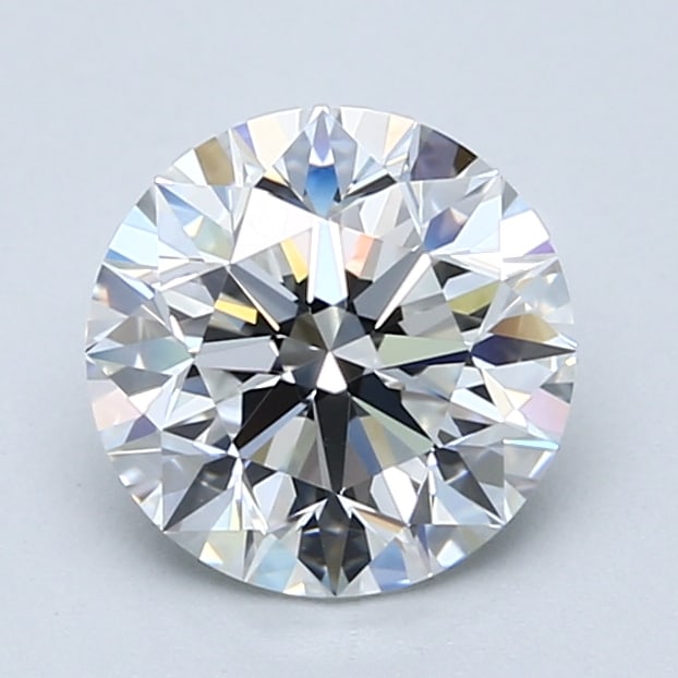Loose Diamond - Round 1.81ct E VS1 (1 of 1)
