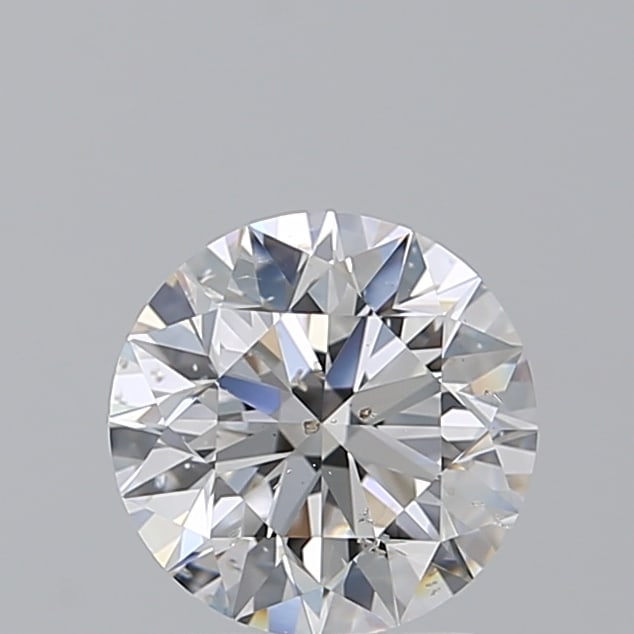 Loose Diamond - Round 1.8ct D SI2: Loose Diamond - Round 1.8ct D SI2 Source: Natural Mined Diamond Shape: Round Carats: 1.8 Color: D Clarity: SI2 Certification: GIA Condition: Pre-Owned PLEASE NOTE: Framed, Large, or heavy items do not