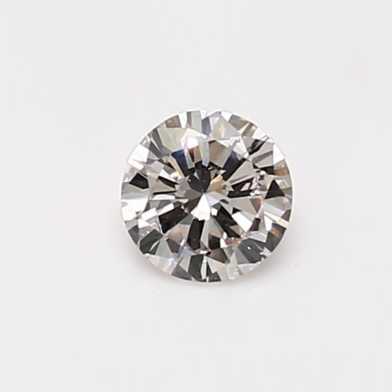 Loose Diamond - ROUND 0.38ct Very Light Pink: Loose Diamond - ROUND 0.38ct Very Light Pink Source: Natural Shape: ROUND Carats: 0.38 Color: Very Light Pink Certification: GIA Video: