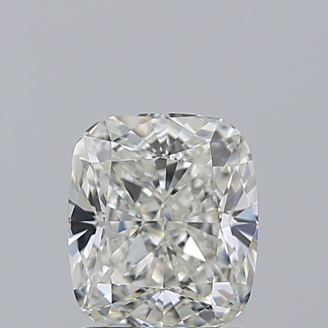 Loose Diamond - CUSHION 1.7ct I VVS1: Loose Diamond - CUSHION 1.7ct I VVS1 Source: Natural Mined Diamond Shape: CUSHION Carats: 1.7 Color: I Clarity: VVS1 Certification: GIA Condition: Pre-Owned PLEASE NOTE: Framed, Large, or heavy items 