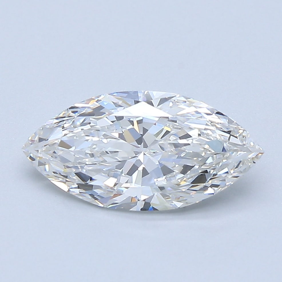 Loose Diamond - MARQUISE 1.51ct H VVS1 (1 of 1)