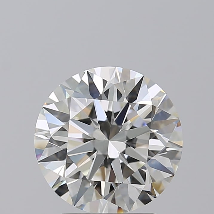 Loose Diamond - Round 3.01ct H VS2: Loose Diamond - Round 3.01ct H VS2 Source: Natural Mined Diamond Shape: Round Carats: 3.01 Color: H Clarity: VS2 Certification: GIA Condition: Pre-Owned PLEASE NOTE: Framed, Large, or heavy items do