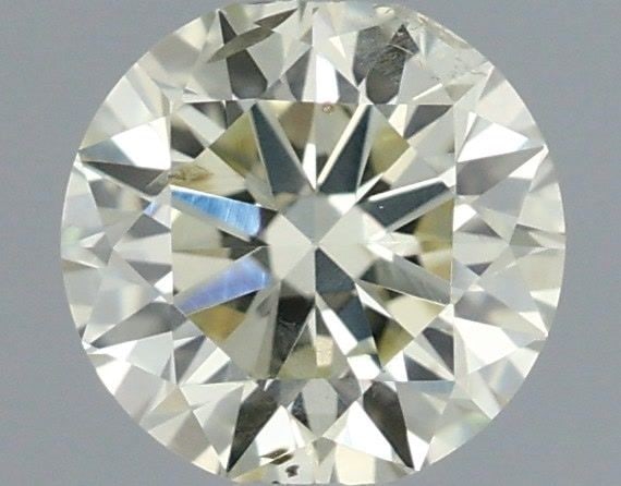 Loose Diamond - ROUND 0.32ct Q-R SI2: Loose Diamond - ROUND 0.32ct Q-R SI2 Source: Natural Shape: ROUND Carats: 0.32 Color: Q-R Certification: IGI Video: