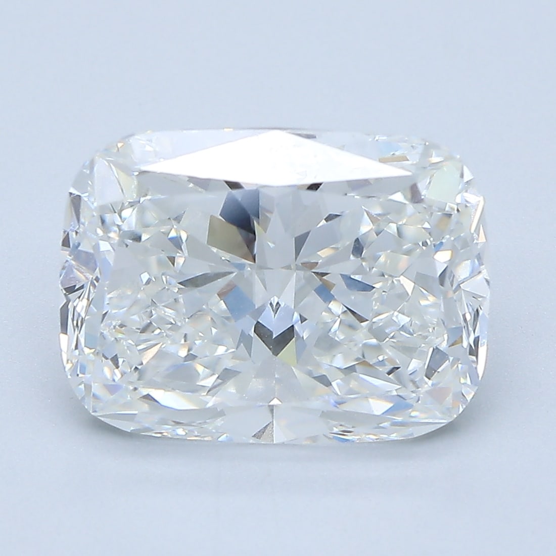 Loose Diamond - CUSHION 5.01ct F VVS2 (1 of 1)