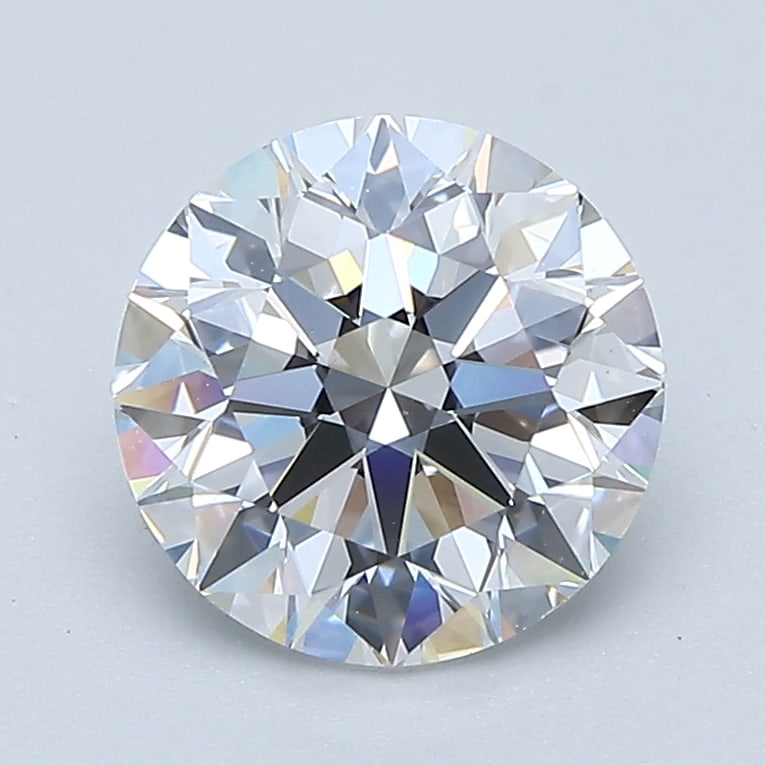 Loose Diamond - Round 1.8ct D VS1: Loose Diamond - Round 1.8ct D VS1 Source: Natural Mined Diamond Shape: Round Carats: 1.8 Color: D Clarity: VS1 Certification: GIA Condition: Pre-Owned PLEASE NOTE: Framed, Large, or heavy items do not