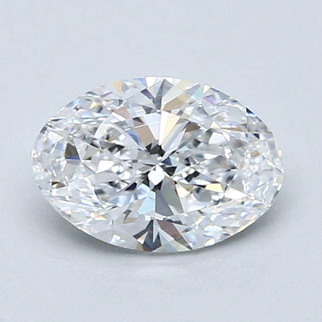 Loose Diamond - OVAL 1.2ct D VS1: Loose Diamond - OVAL 1.2ct D VS1 Source: Natural Mined Diamond Shape: OVAL Carats: 1.2 Color: D Clarity: VS1 Certification: GIA Condition: Pre-Owned PLEASE NOTE: Framed, Large, or heavy items do not h
