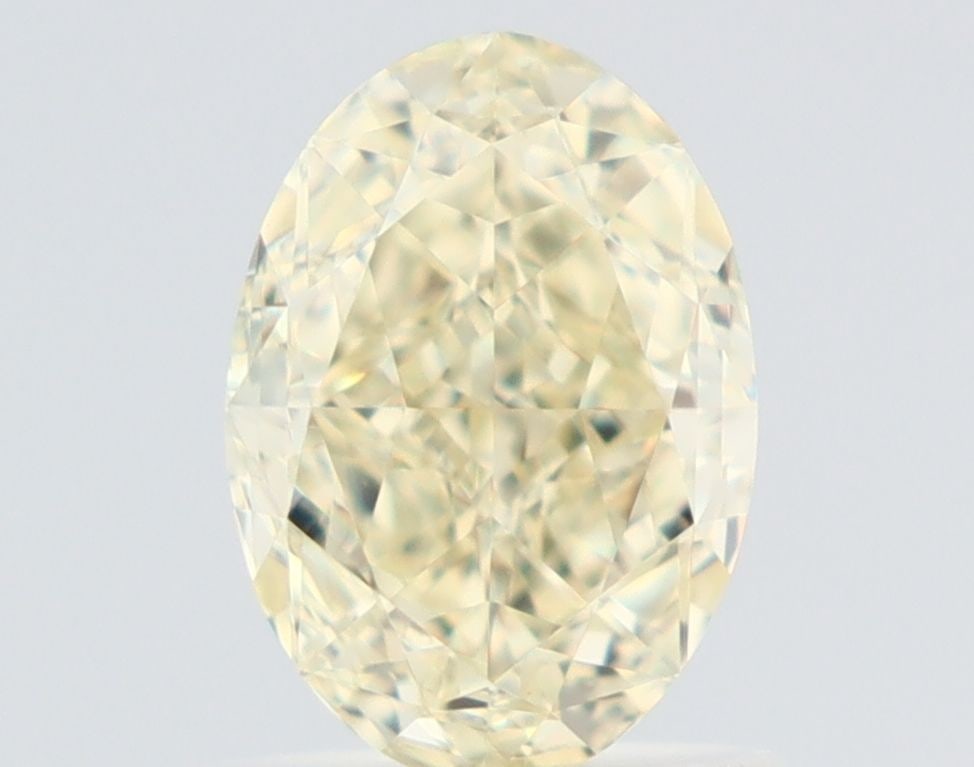 Loose Diamond - OVAL 1.18ct Y-Z VS1: Loose Diamond - OVAL 1.18ct Y-Z VS1 Source: Natural Shape: OVAL Carats: 1.18 Color: Y-Z Certification: GIA Video: