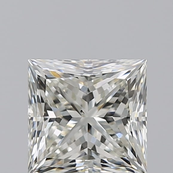 Loose Diamond - PRINCESS 1.81ct J SI1 (1 of 1)