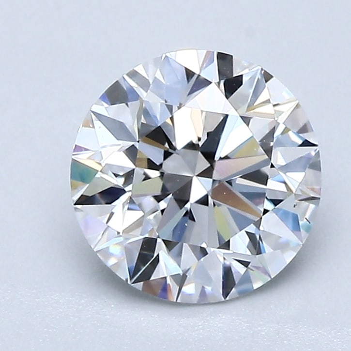 Loose Diamond - Round 1.5ct D VS2: Loose Diamond - Round 1.5ct D VS2 Source: Natural Mined Diamond Shape: Round Carats: 1.5 Color: D Clarity: VS2 Certification: GIA Condition: Pre-Owned PLEASE NOTE: Framed, Large, or heavy items do not