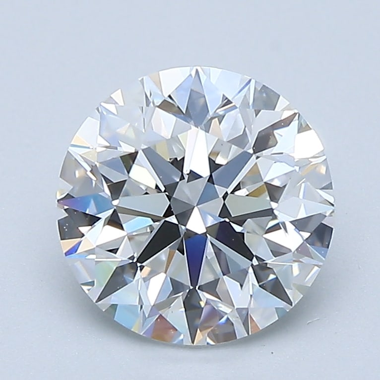 Loose Diamond - Round 1.9ct E VS1 (1 of 1)