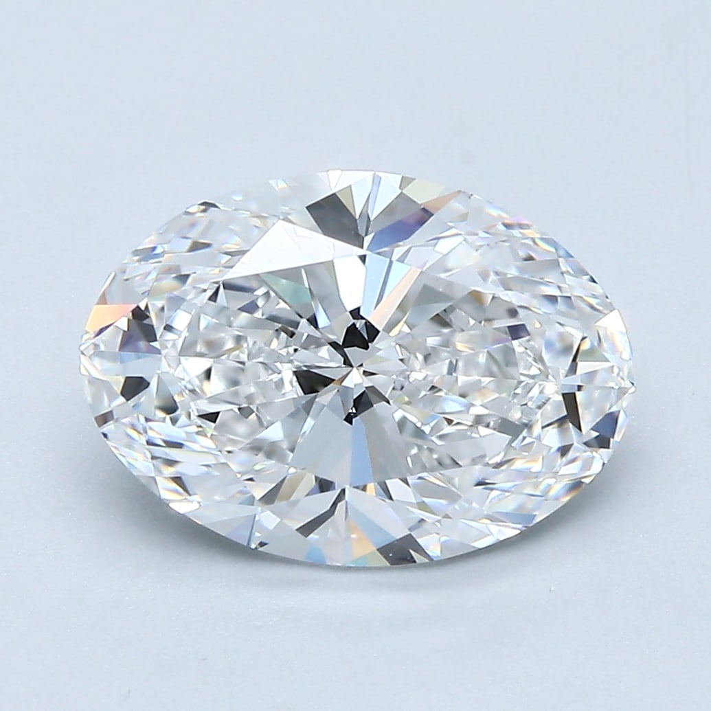 Loose Diamond - OVAL 3.03ct D VS1: Loose Diamond - OVAL 3.03ct D VS1 Source: Natural Mined Diamond Shape: OVAL Carats: 3.03 Color: D Clarity: VS1 Certification: GIA Condition: Pre-Owned PLEASE NOTE: Framed, Large, or heavy items do not