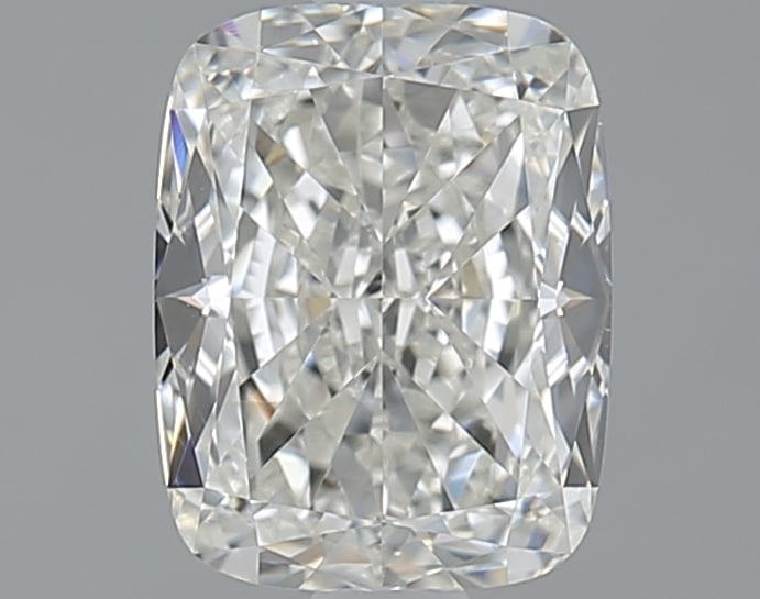 Loose Diamond - CUSHION 1.51ct J SI1: Loose Diamond - CUSHION 1.51ct J SI1 Source: Natural Mined Diamond Shape: CUSHION Carats: 1.51 Color: J Clarity: SI1 Certification: GIA Condition: Pre-Owned PLEASE NOTE: Framed, Large, or heavy items 
