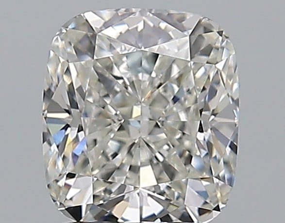 Loose Diamond - CUSHION 1.51ct I VVS2: Loose Diamond - CUSHION 1.51ct I VVS2 Source: Natural Mined Diamond Shape: CUSHION Carats: 1.51 Color: I Clarity: VVS2 Certification: GIA Condition: Pre-Owned PLEASE NOTE: Framed, Large, or heavy item