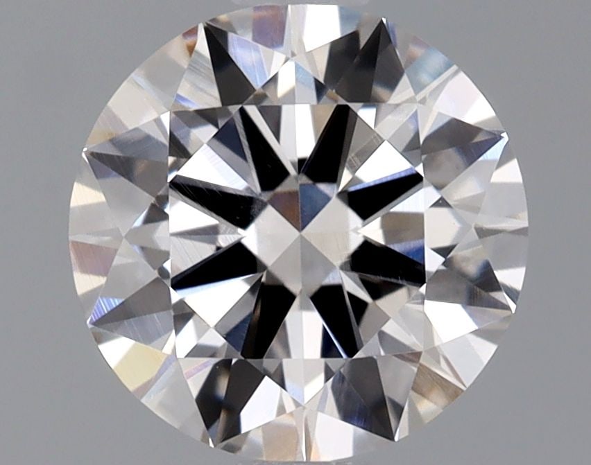 Loose Diamond - ROUND 1.0ct Faint Pinkish Brown VVS2: Loose Diamond - ROUND 1.0ct Faint Pinkish Brown VVS2 Source: Natural Shape: ROUND Carats: 1.0 Color: Faint Pinkish Brown Certification: GIA Video: