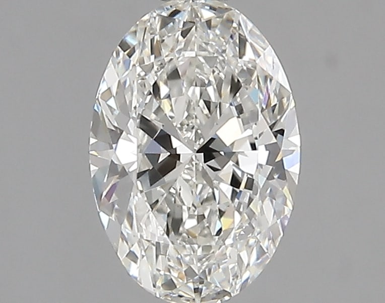 Loose Diamond - OVAL 1.3ct H VVS2: Loose Diamond - OVAL 1.3ct H VVS2 Source: Natural Mined Diamond Shape: OVAL Carats: 1.3 Color: H Clarity: VVS2 Certification: GIA Condition: Pre-Owned PLEASE NOTE: Framed, Large, or heavy items do not