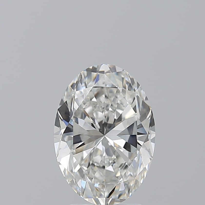 Loose Diamond - OVAL 3.01ct F VS1: Loose Diamond - OVAL 3.01ct F VS1 Source: Natural Mined Diamond Shape: OVAL Carats: 3.01 Color: F Clarity: VS1 Certification: GIA Condition: Pre-Owned PLEASE NOTE: Framed, Large, or heavy items do not