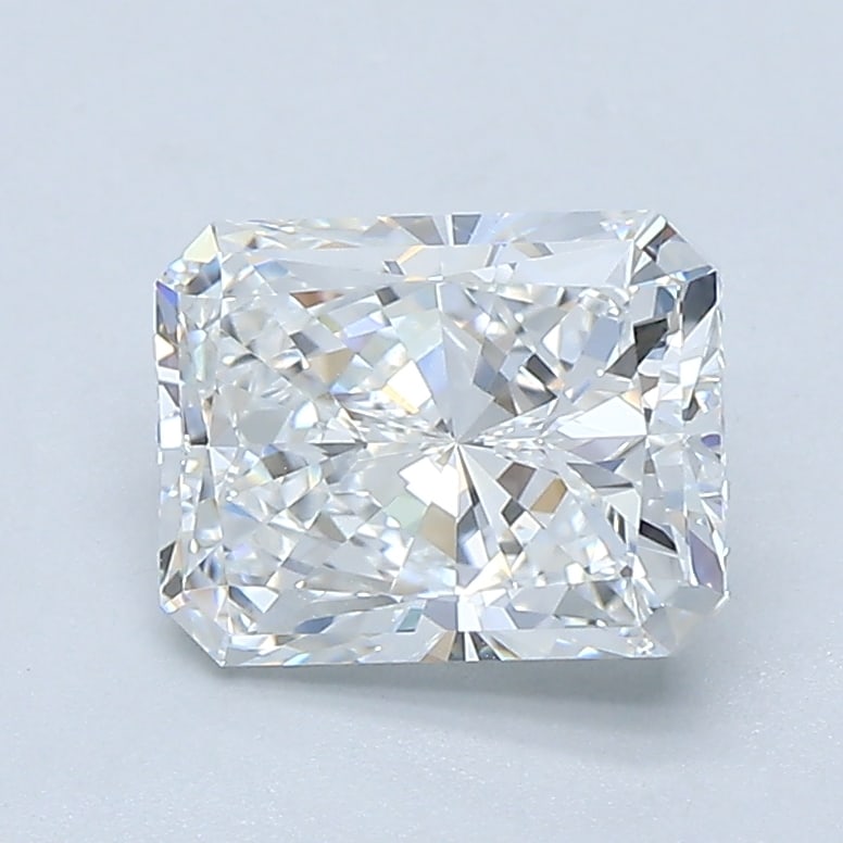 Loose Diamond - RADIANT 1.5ct E VS1