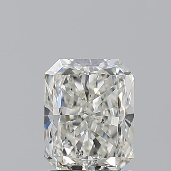 Loose Diamond - RADIANT 1.51ct I SI1: Loose Diamond - RADIANT 1.51ct I SI1 Source: Natural Mined Diamond Shape: RADIANT Carats: 1.51 Color: I Clarity: SI1 Certification: GIA Condition: Pre-Owned PLEASE NOTE: Framed, Large, or heavy items 