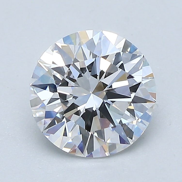 Loose Diamond - Round 1.46ct D IF: Loose Diamond - Round 1.46ct D IF Source: Natural Mined Diamond Shape: Round Carats: 1.46 Color: D Clarity: IF Certification: GIA Condition: Pre-Owned PLEASE NOTE: Framed, Large, or heavy items do not