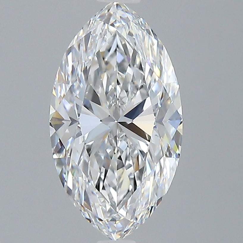 Loose Diamond - MARQUISE 1.91ct D VS1: Loose Diamond - MARQUISE 1.91ct D VS1 Source: Natural Mined Diamond Shape: MARQUISE Carats: 1.91 Color: D Clarity: VS1 Certification: GIA Condition: Pre-Owned PLEASE NOTE: Framed, Large, or heavy item