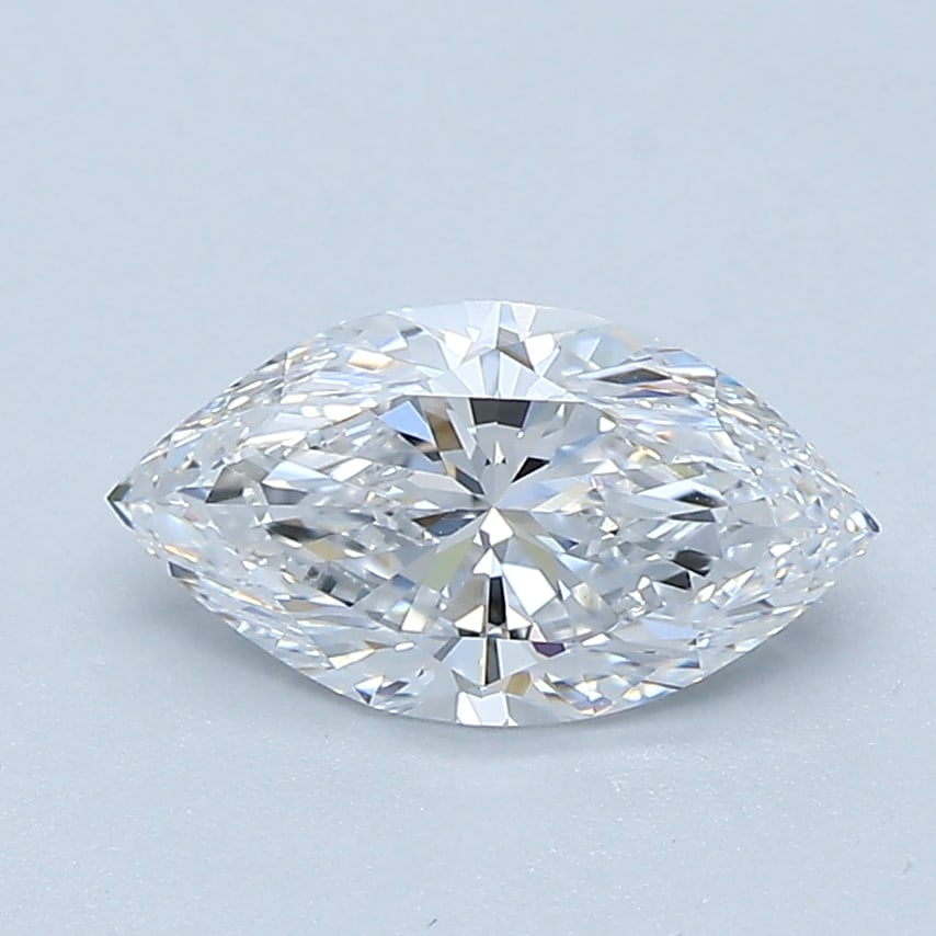 Loose Diamond - MARQUISE 1.2ct D VS1: Loose Diamond - MARQUISE 1.2ct D VS1 Source: Natural Mined Diamond Shape: MARQUISE Carats: 1.2 Color: D Clarity: VS1 Certification: GIA Condition: Pre-Owned PLEASE NOTE: Framed, Large, or heavy items 