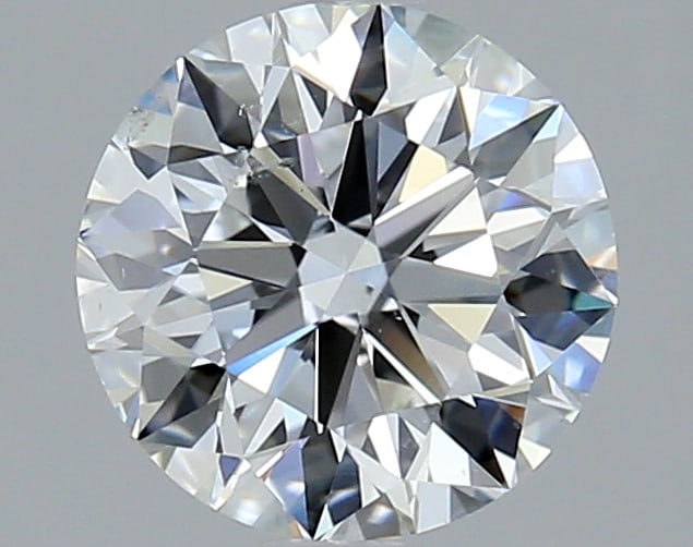 Loose Diamond - Round 1.6ct E SI1: Loose Diamond - Round 1.6ct E SI1 Source: Natural Mined Diamond Shape: Round Carats: 1.6 Color: E Clarity: SI1 Certification: GIA Condition: Pre-Owned PLEASE NOTE: Framed, Large, or heavy items do not
