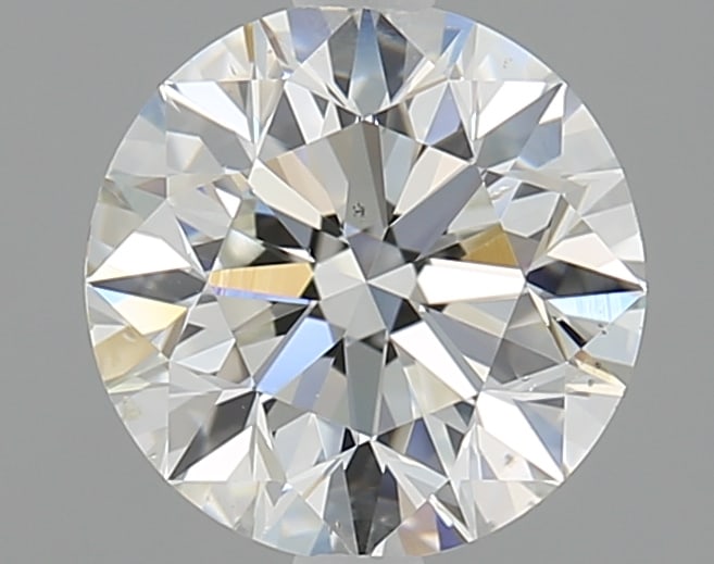 Loose Diamond - Round 1.5ct I SI1: Loose Diamond - Round 1.5ct I SI1 Source: Natural Mined Diamond Shape: Round Carats: 1.5 Color: I Clarity: SI1 Certification: GIA Condition: Pre-Owned PLEASE NOTE: Framed, Large, or heavy items do