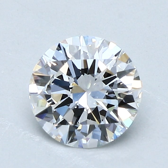 Loose Diamond - Round 1.03ct D VVS1 (1 of 1)