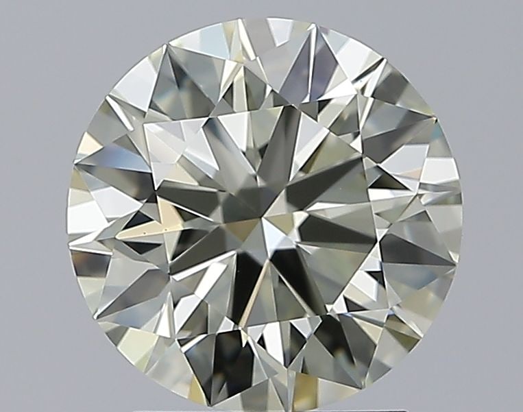 Loose Diamond - ROUND 2.2ct O-P VS2 (1 of 1)