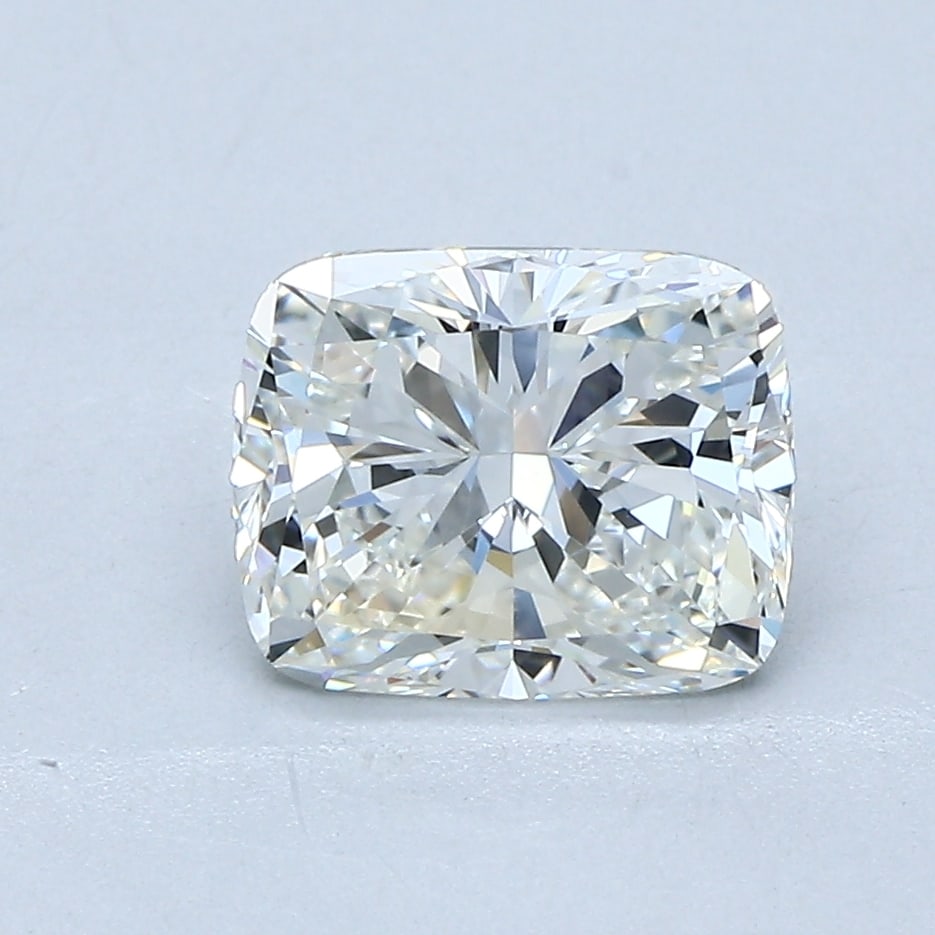 Loose Diamond - CUSHION 1.7ct H VVS1: Loose Diamond - CUSHION 1.7ct H VVS1 Source: Natural Mined Diamond Shape: CUSHION Carats: 1.7 Color: H Clarity: VVS1 Certification: GIA Condition: Pre-Owned PLEASE NOTE: Framed, Large, or heavy items 