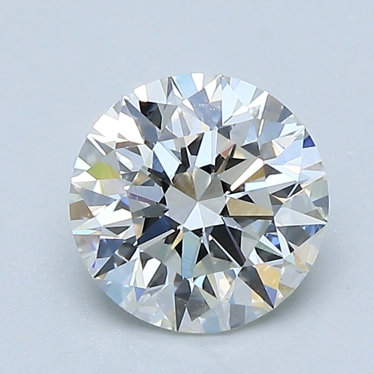 Loose Diamond - Round 1.4ct H VS1: Loose Diamond - Round 1.4ct H VS1 Source: Natural Mined Diamond Shape: Round Carats: 1.4 Color: H Clarity: VS1 Certification: GIA Condition: Pre-Owned PLEASE NOTE: Framed, Large, or heavy items do not