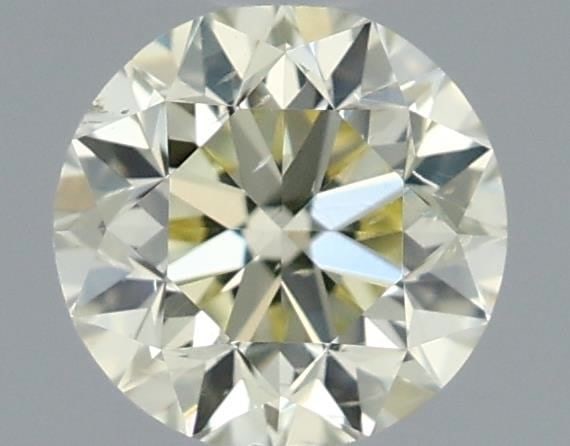 Loose Diamond - ROUND 0.3ct Q-R SI1 (1 of 1)